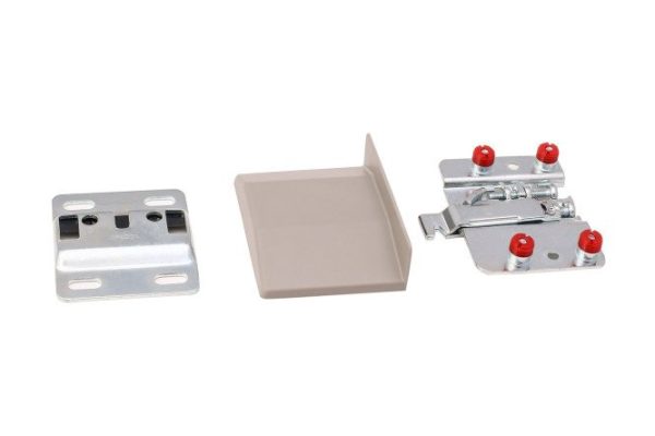 Camar Frame Suspension Kit Left