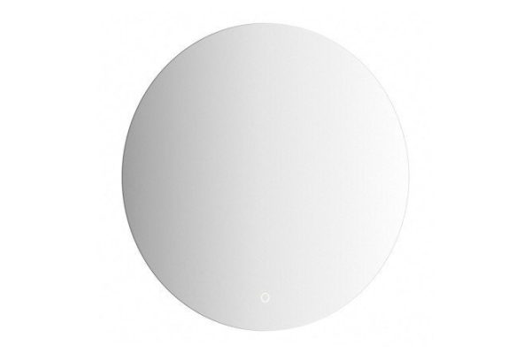 Mirror with LED lighting Opti DF 2853S 60x60x2.6 cm