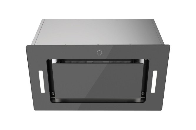 Hood LEX GS BLOC GS 600 gray color gray, 60x29.6x29.5 cm