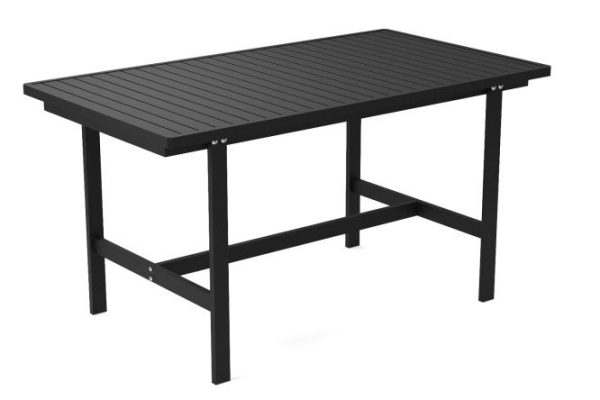 Dining table Skl.01.0106.01 142.9 cm