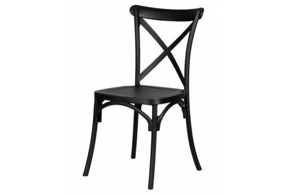 Dining chair DOBRIN Zilan 48.5x90.5x55.6 cm
