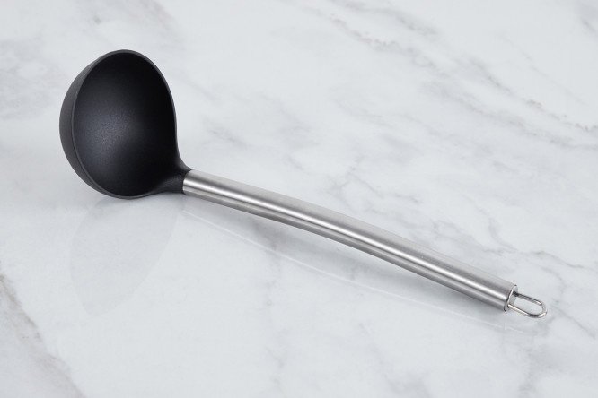 Ladle MITTE Levis Stainless steel