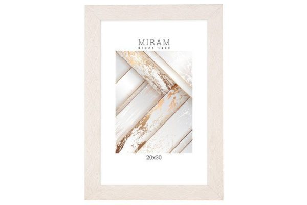 Photo frame Pigtail 20x30 cm