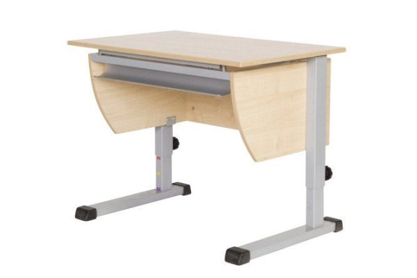 Student desk Posture 80