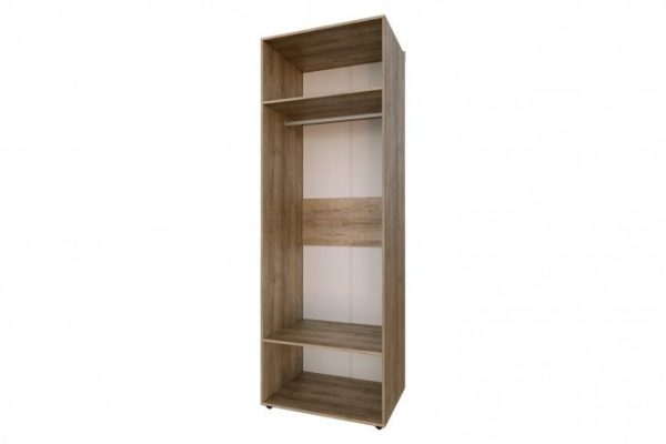 Wardrobe frame SCANDICA Oslo