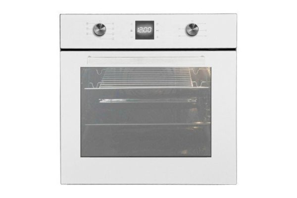 Electric oven LEX EDM 071 59.5x59.5x53 cm