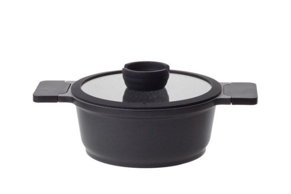 Casserole with lid NADOBA Grania 2.4 l