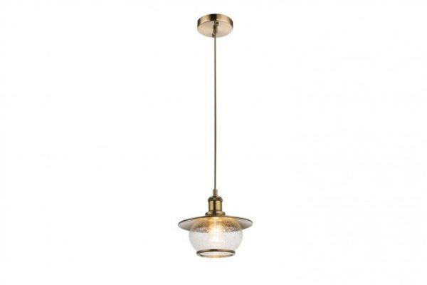 Hanging lamp GLOBO Nevis 3 sq.m., 22x120x22 cm, E27