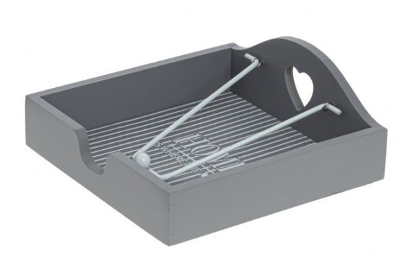 Napkin holder 797270 Wood