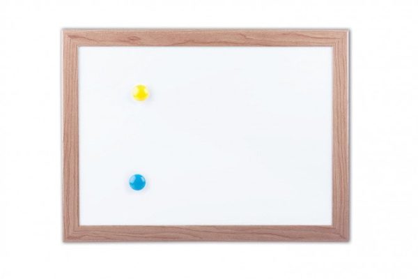 Magnetic marker board BRAUBERG 231993