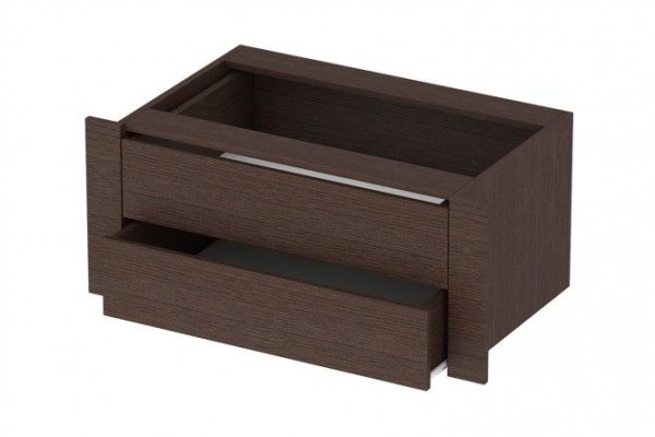 Set of drawers Slide