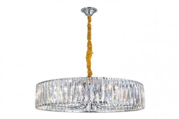Chandelier Eletto Aria 30 sq.m., 80x135x80 cm, E14