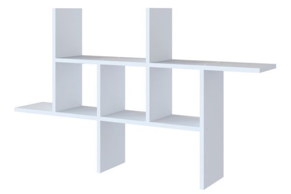 Wall shelf PK-6 1.14 cm