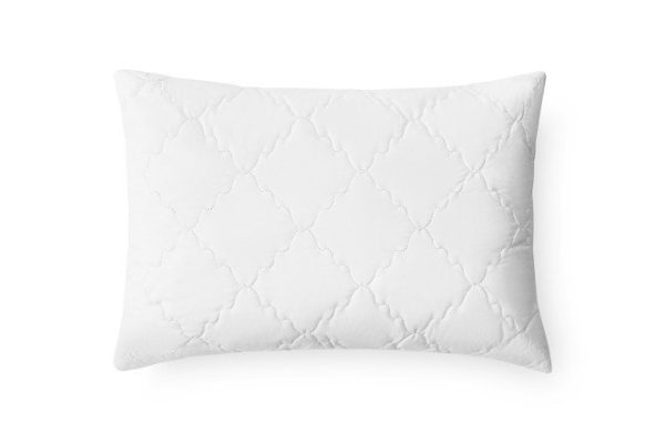Anatomical pillow MICASA Muelle 50x70 cm, Polyester fiber