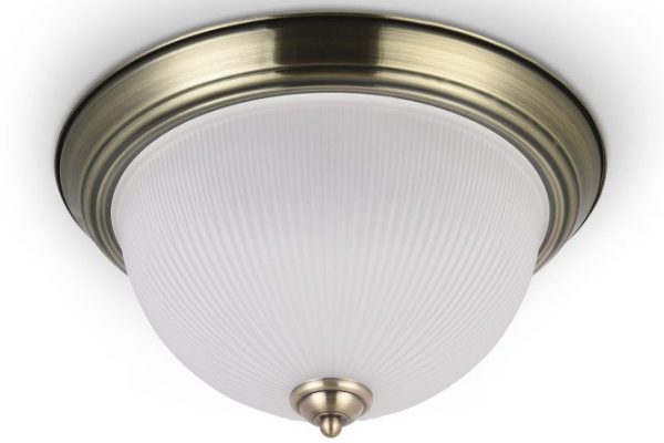 Ceiling lamp FREYA FR2913 12 sq.m., 33x19x33 cm, E27