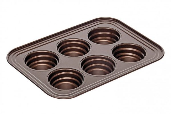 Baking dish NADOBA Liba 21x3.7x29 cm