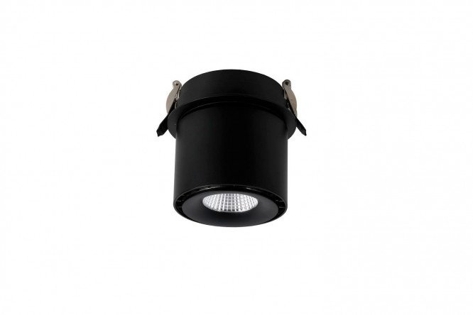Recessed lamp FAVOURITE Leden 13x11x13 cm, LED
