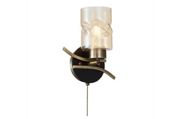 Sconce CITILUX Merida 4 sq.m, E27