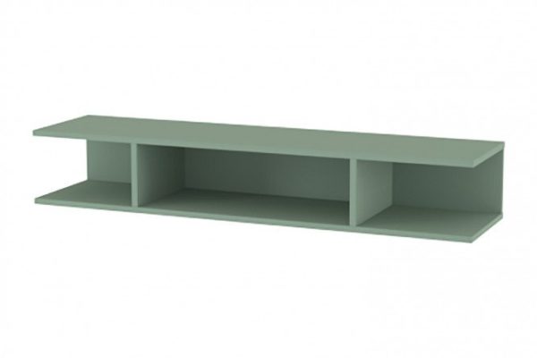 Wall shelf Summit Monsoon 120.2 cm