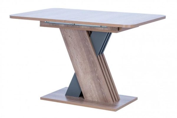 Gross sliding table 155x75.5x75 cm