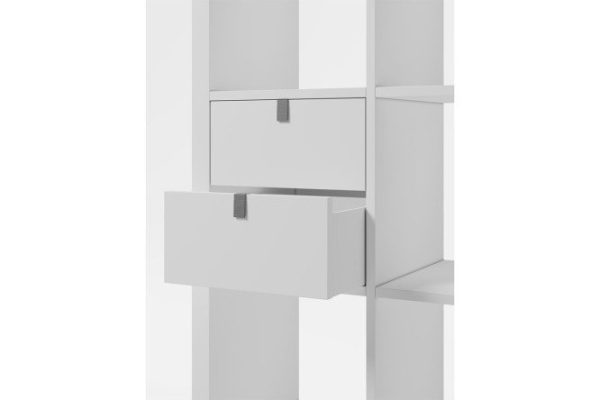 Calgary Insert with Two Drawers