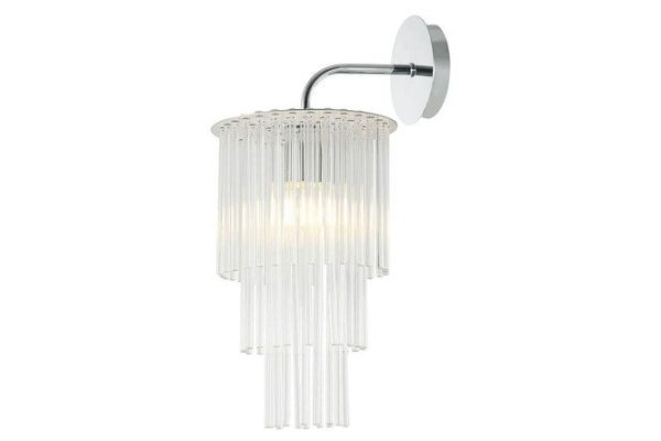 Sconce STILFORT Imposio 2 sq.m, E14
