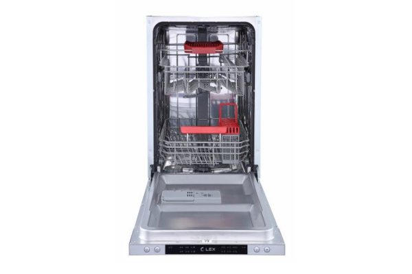 Built-in dishwasher LEX PM 4563 B 44.8 cm