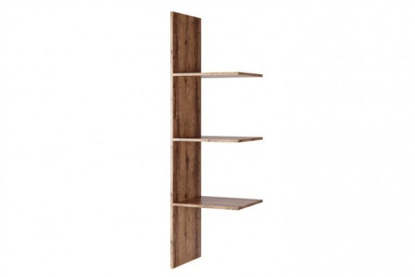 Set of shelves Jagger 46.6 cm