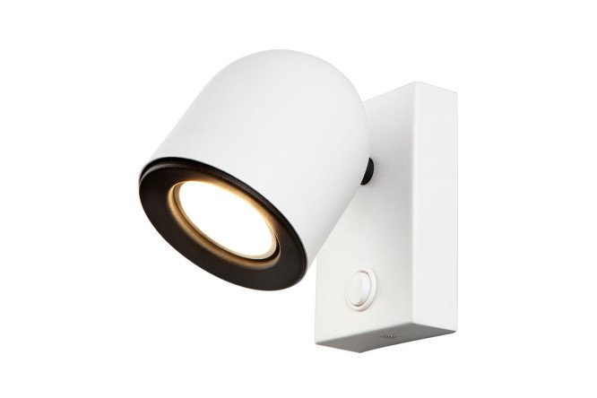 Wall lamp ELEKTROSTANDARD Ogma 2 m², 8.1x11.5x12 cm, GU10