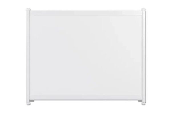 End screen for bathtub MELODIA DELLA VITA Rumba MBSR7001 70x54 cm