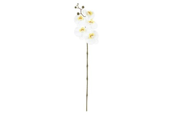 Artificial flower Orchid 15x6 cm