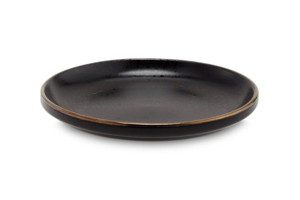 Dessert plate EVIO Loft Ceramic, 18 cm