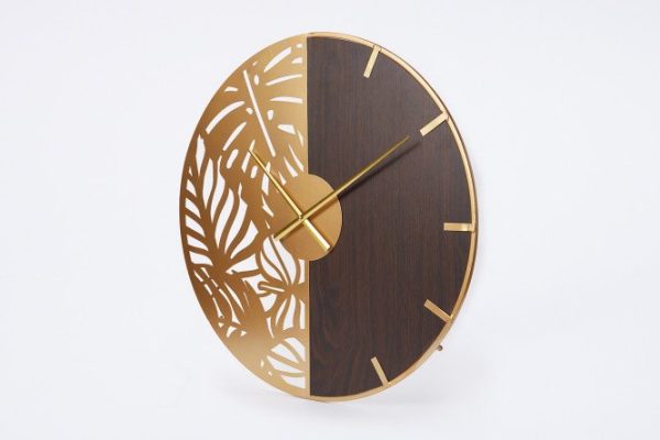 Wall clock 203137