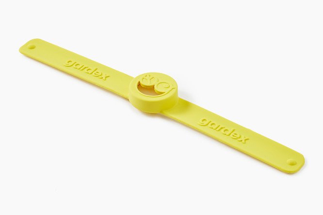 Baby mosquito repellent bracelet