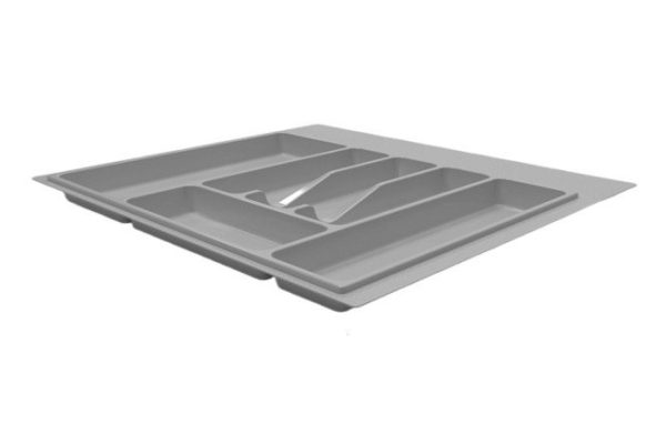 Cutlery tray for drawer Start 60 cm