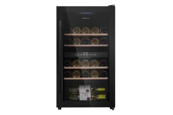 2e85t5957dth0wg8304jmf4bzy638yc3.jpg Wine cabinet MAUNFELD MFWC 85D28, black