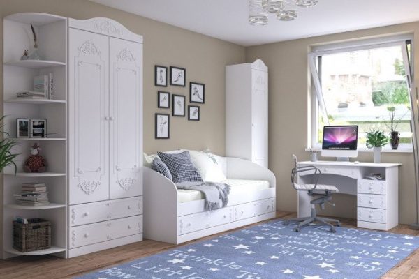 Children's set Karina