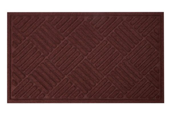 Door mat MICASA Smashing 45x75 cm