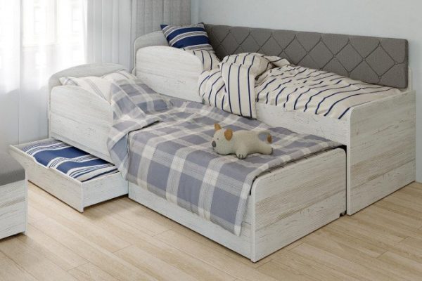 Children's set Breeze