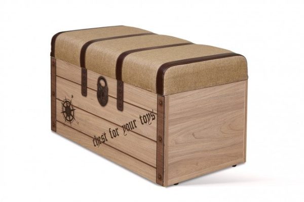 Banquette-chest Corsair