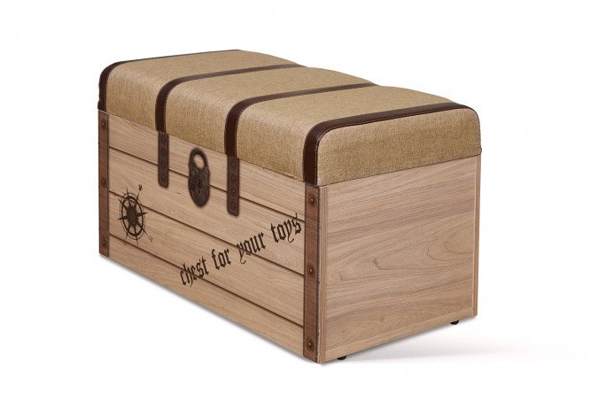 Banquette-chest Corsair