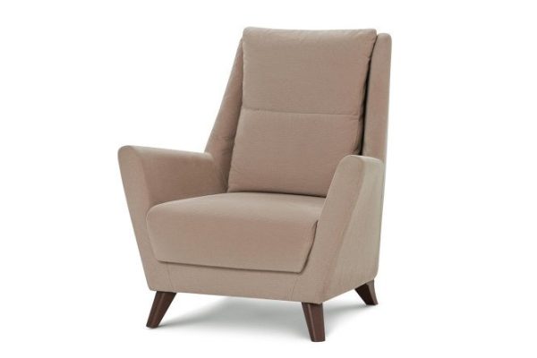 Armchair Patrick