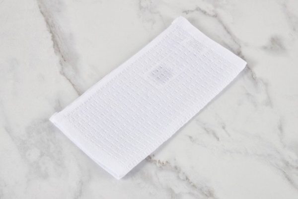 Towel Eliza 30x30 cm, Waffle