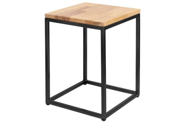 Table under Tori flower pots 30x42.5x30 cm, 1 tiers, Floor-standing