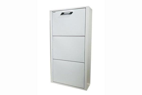 Shoe rack Light 54.5x104x20 cm