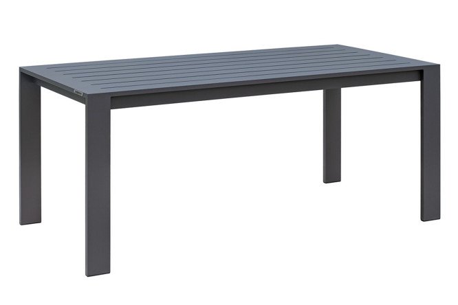 Outdoor dining table Korfu 180 cm