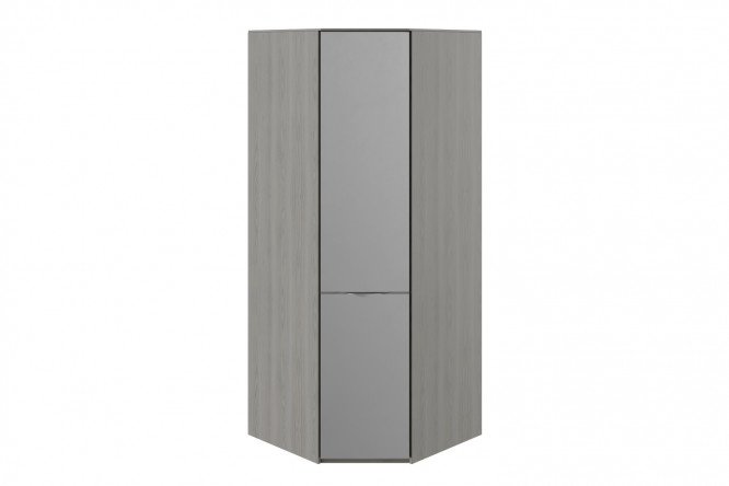 Corner wardrobe Liberty