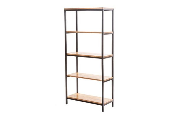 Frame rack 4 sections