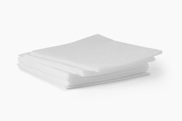 Protect trap wipes for washing clothes