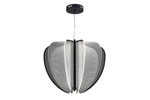 Hanging lamp Fesale 16 sq.m., LED, 55 cm